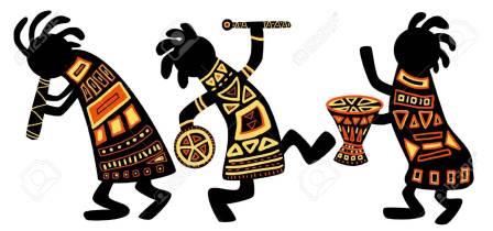 7107075-Dancing-musicians-African-national-patterns-Stock-Photo-africa-drum-djembe.jpg
