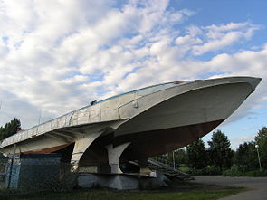 295px-Sputnik, river ship, Togliatti, Russia.jpg