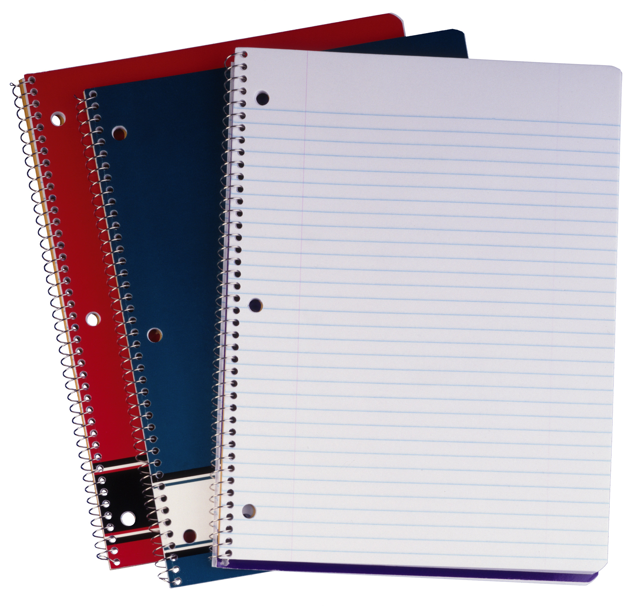 Notebook тетрадь