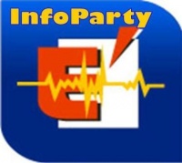эмблема команды InfoParty