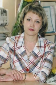 Григорова Е.С.