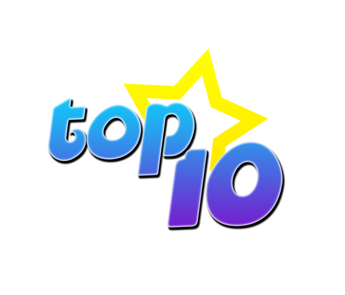 Файл:Logo top 10.png