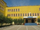 Наша школа.Весна 2010