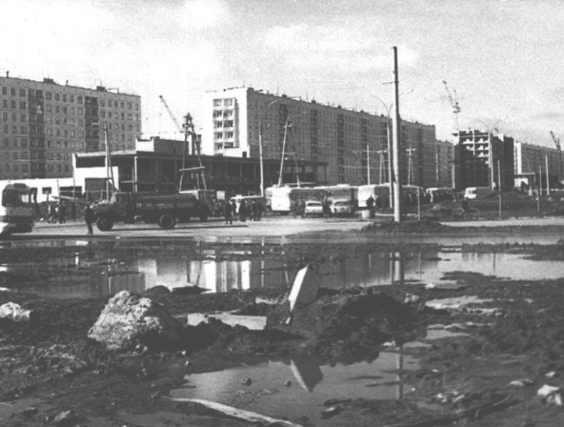 Файл:Восход Тольятти Апрель 1971г.jpg
