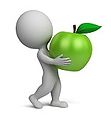10993442-3d-small-person-carrying-a-green-apple-3d-image-isolated-white-background.jpg